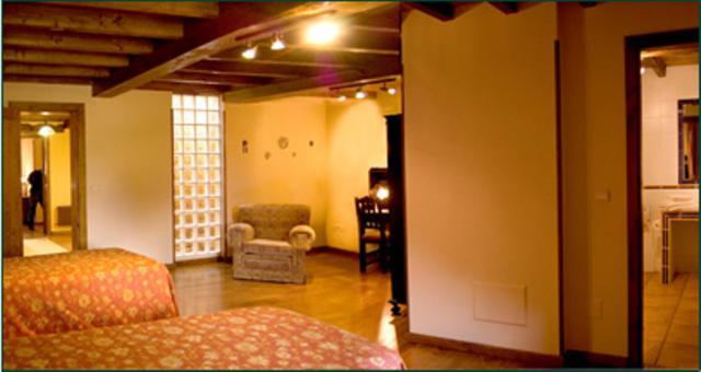 شقة Casa Do Cura Beigondo الغرفة الصورة